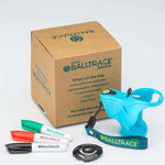 Potřeby Pro Trenéry BallTrace BallTrace - Coach Pack | Break Point Blue